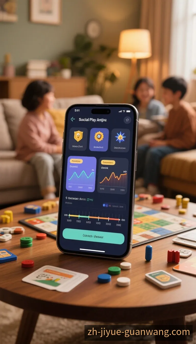 极悦APP移动客户端界面演示